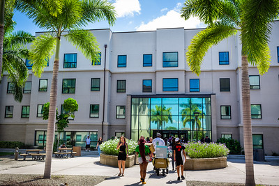 Getting Started at FSW Florida SouthWestern State College